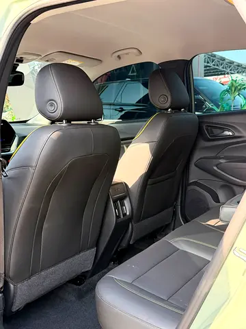 Chevrolet Trax Active, миниатюра 12