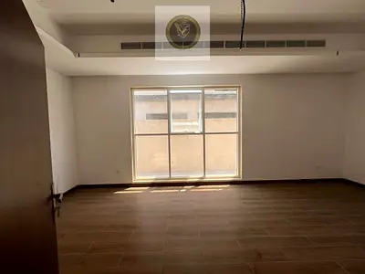 Brand New First Tenant Villa for Rent with Four Master Bedrooms with Panoramic Windows and Spacious Layout With Covered Parking