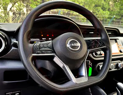 2024 Nissan KICKS — фото 12