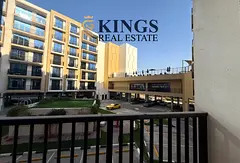 Furnished Studio | Peaceful &amp; Secure Living
