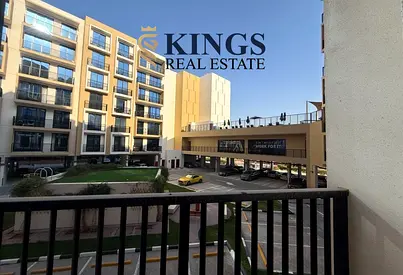 Furnished Studio | Peaceful & Secure Living