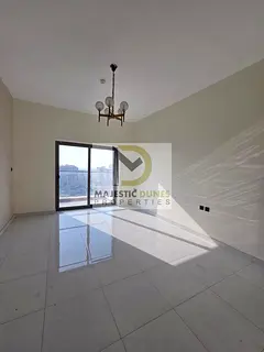 Bright Studio | Downtown City View | Balcony Access