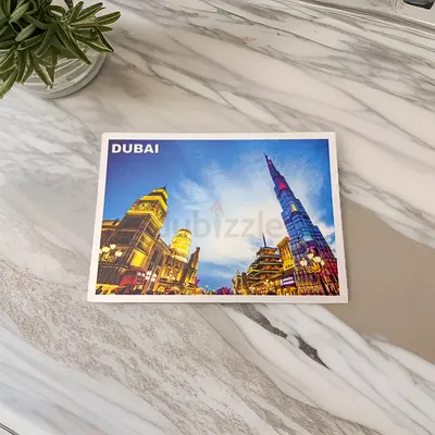 Post card