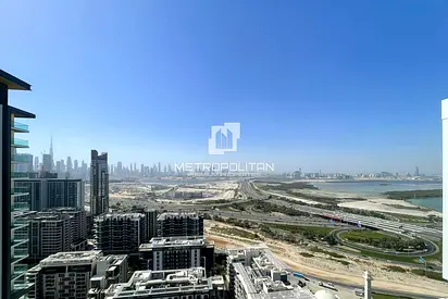 Panoramic View | High Floor | Spacious Layout