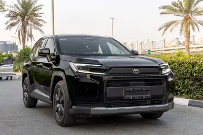 Toyota RAV4 XSE | 2026 | 4WD | V4 2.5L Hybrid | Full Option No.1