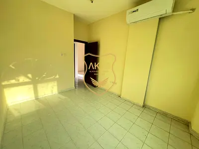 No Cash Deposit 2bhk apartment with AC For Family only