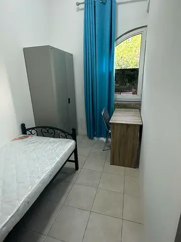 Room for rent