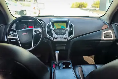 2013 GMC TERRAIN 缩略图 8