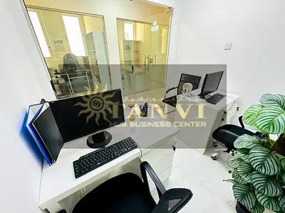 Get Your Office Spaces Noticed| Office for rent in Prime location