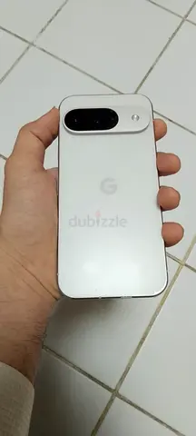 Google pixel 9