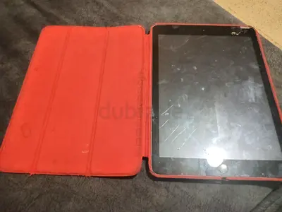 Apple i pad