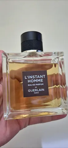 Guerlain LInstant de Guerlain pour Homme Eau de Parfum