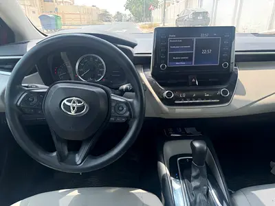 صورة 6 لـ 2020 Toyota COROLLA