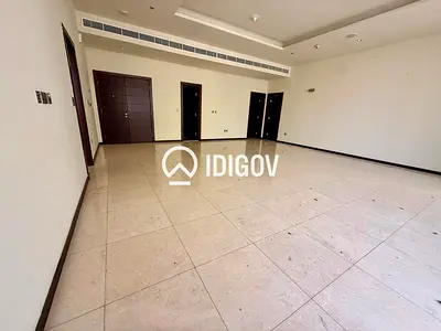 Spacious | Best Location | Vacant
