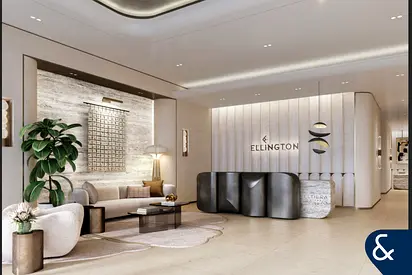 Premium Amenities l Modern l Prime Location