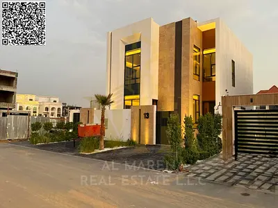 🏡✨ Own your dream villa with all fees included and invest in a luxurious villa in the heart of Al-Hilweh. Don't miss this opportunity! ✨🏡