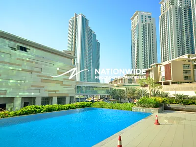 Vacant|Fully-Furnished 2Br|Best Layout|Prime Area