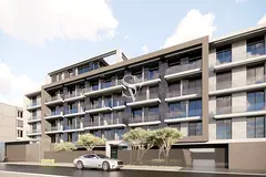 Expo and Airport Access | 20/80 Payment Plan