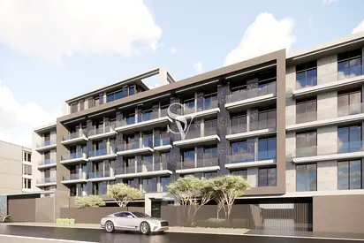 Expo and Airport Access | 20/80 Payment Plan