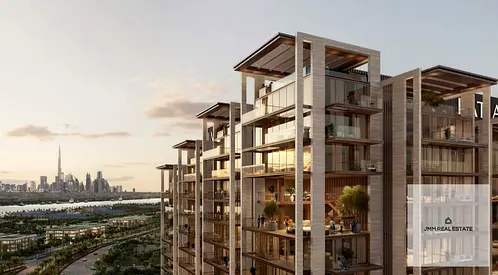 Luxury Waterfront Living | Sea Cliff by Imtiaz | Dubai Islands | Premium Investment Opportunity