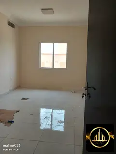 **Great Opportunity for Annual Rent – 1 Bedroom Apartment with Balcony in a Prime Location in Al A