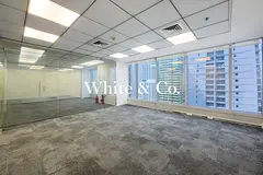 High-quality Tower| Prime Address |Vacant