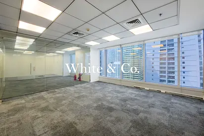 High-quality Tower| Prime Address |Vacant