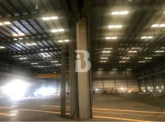 Warehouse for rent in JAFZA south @ 33.84 / SQ FT