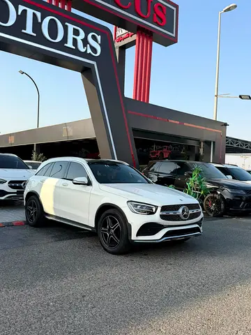 صورة مصغرة 2 لـ 2022 Mercedes-BENZ GLC