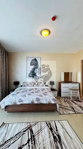 Modern Furnished 2 Master Bedroom Apartment for Rent – Sea View 400 PER DAY