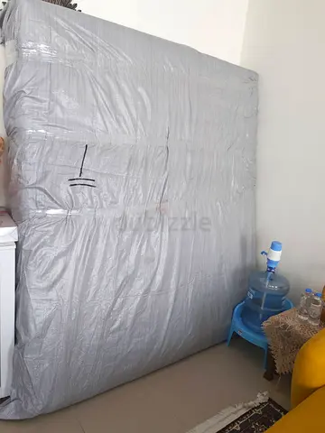 King size mattress