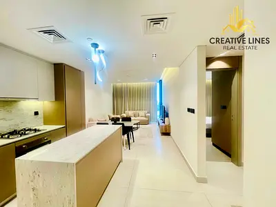 Fully Furnished || Brand New 1 Bedroom || Private Pool || All Amenities