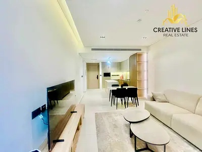 Fully Furnished || Brand New 1 Bedroom || Private Pool || All Amenities