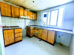 Spacious 1 bedroom in New muwaileh with big balcony adjacent to road