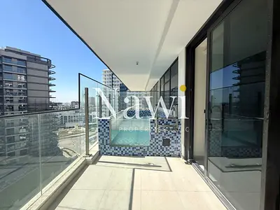 Unfurnished | Private Pool | Ready Move-in