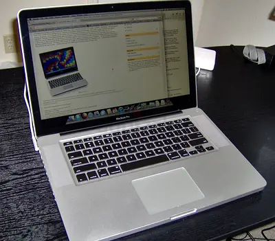 Apple MacBook Pro 14” 2011 | 16GB RAM | Core i7