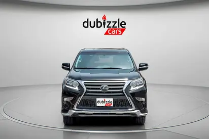 صورة 2 لـ 2018 Lexus GX-SERIES