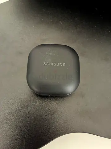Samsung Galaxy Pro 2 earbuds