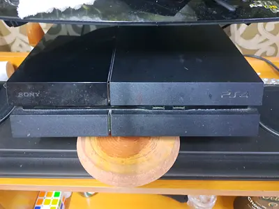 PS4 FOR SALE!
