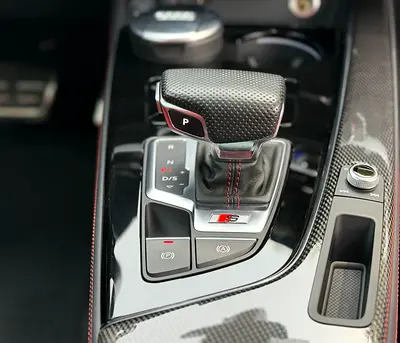 2020 AUDI S5 照片 20