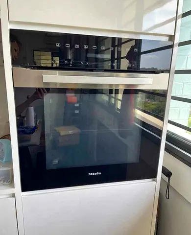 Miele latest model brand new stock built-in electric oven 60cm