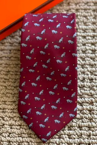 Tie