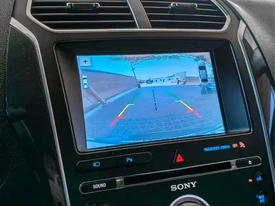2017 FORD EXPLORER — миниатюра 14