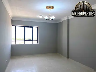 Spacious 2BHK | Al Maired | 1,100 SQFT | AED 35K