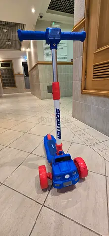 Scooter for Kids