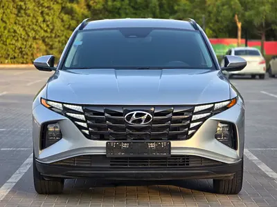 Hyundai TUCSON SEL, миниатюра 2