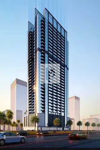 Furnished Studio | Balcony | Pets Allowed