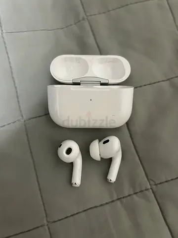 AirPods Pro 2nd generation