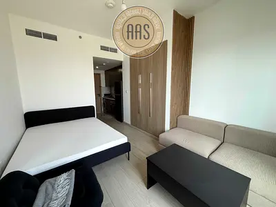 READY TO MOVE | CHILLER FREE BUILDING | STUDIO FLAT FOR RENT