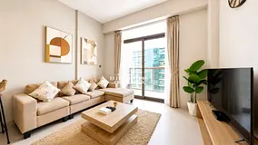 Fully Furnished | Bright | Prime Location